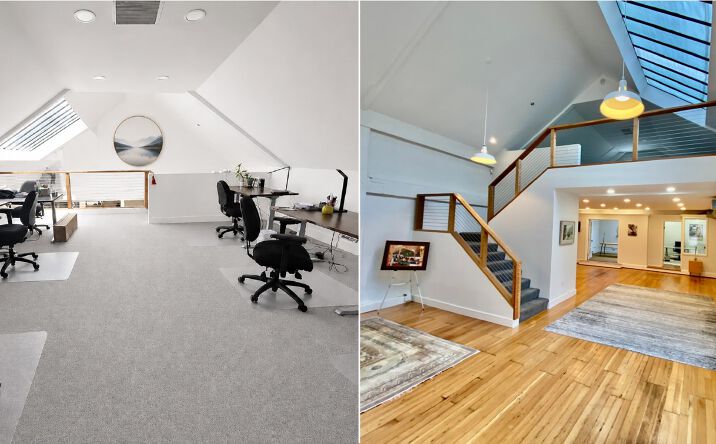 Pictures of Office property located at 263 Hatch Lane, Burlingame, CA 94010 for lease - image #1