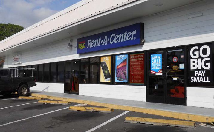 Pictures of Industrial property located at 74-5467 Kaiwi St, Kailua-Kona, HI 96740 for lease - image #1