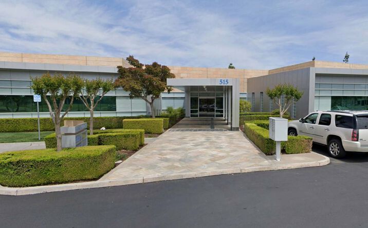 Pictures of Office property located at 515 Lyell Drive, Modesto, CA 95350 for lease - image #1