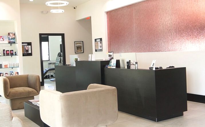 Pictures of Office, Special Purpose property located at 5941 Forest Lane, Dallas, TX 75230 for lease - image #1