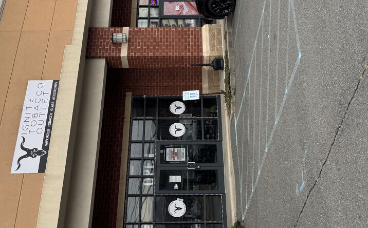Pictures of Retail property located at 1525 Route 9, Halfmoon, NY 12065 for lease - image #1