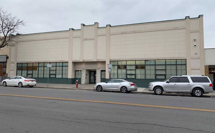 Pictures of Retail, Office property located at 145 Central Avenue, Albany, NY 12206 for lease - image #1