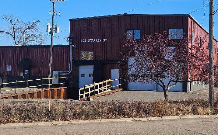 Pictures of Office, Industrial property located at 222 Starkey Street, Saint Paul, MN 55107 for lease - image #1