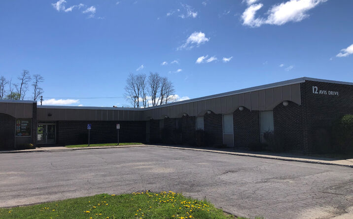 Pictures of Office property located at 12 Avis Drive, Latham, NY 12110 for lease - image #1
