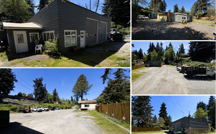 Pictures of Office property located at 1407 South 129th Street, Burien, WA 98168 for lease - image #1