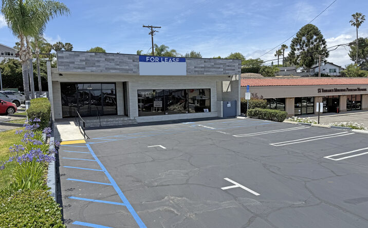 Pictures of Retail, Office, Special Purpose property located at 29413 S WESTERN AVE, RANCHO PALOS VERDES, CA 90275-1124 for lease - image #1