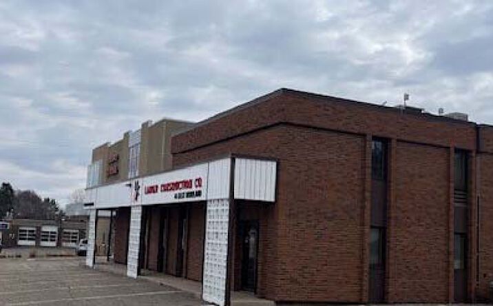 Pictures of Office, Industrial property located at 54 Moreland Ave E, West Saint Paul, MN 55118 for lease - image #1