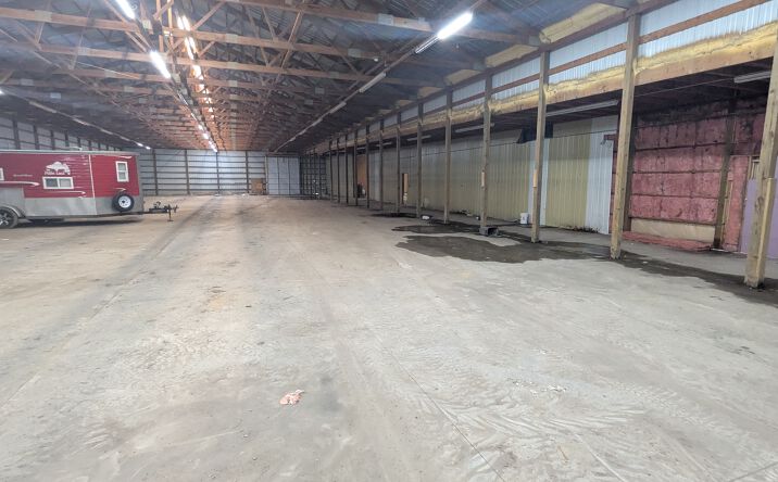 Pictures of Industrial property located at 1793 550th St, Wood Lake, MN 56297 for lease - image #1