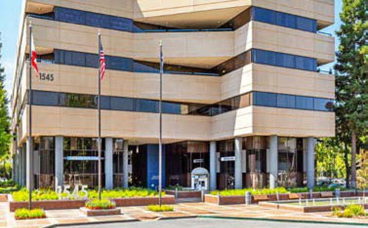 Pictures of Office property located at 1545 River Park Drive, Sacramento, CA 95815-4616 for lease - image #1
