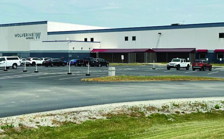 Pictures of Industrial property located at 6001 Cane Run Road, Louisville, KY 40258 for lease - image #1