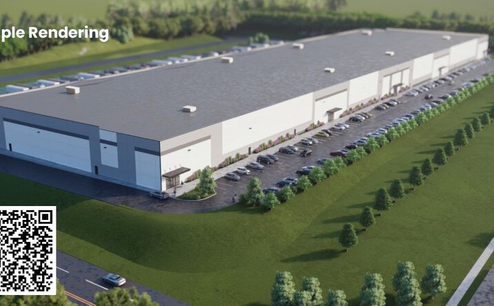 Pictures of Industrial property located at 21800 Tungsten Rd., Euclid, OH 44117-1116 for lease - image #1