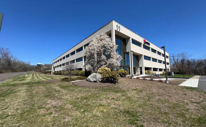 Pictures of Office, Industrial property located at 11 Interstate Drive, West Springfield, MA 01089-4531 for lease - image #1