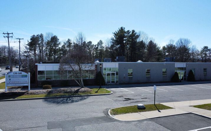 Pictures of Office property located at 130 Southampton Road, Westfield, MA 01085 for lease - image #1