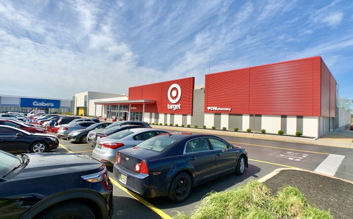 Pictures of Retail property located at 3140 Kirkwood Highway, Wilmington, DE 19808 for lease - image #1