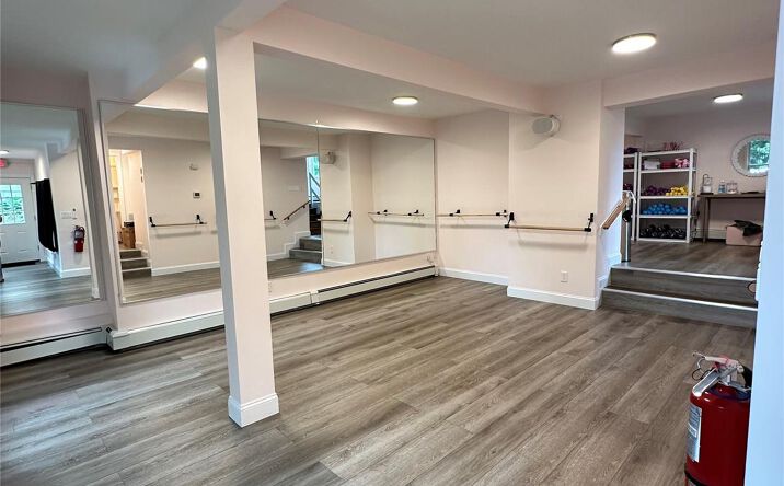 Pictures of Special Purpose, Retail, Office property located at 201 King Street, Chappaqua, NY 10514 for lease - image #1