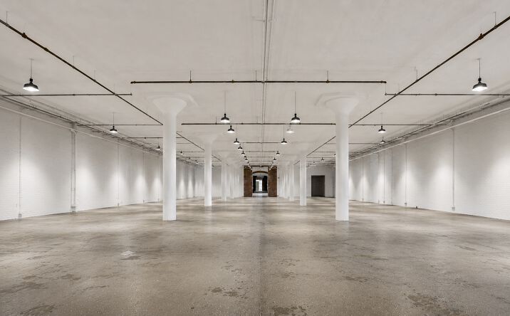Pictures of Retail, Industrial property located at 50 TERMINAL ST, BOSTON, MA 02129-1983 for lease - image #1