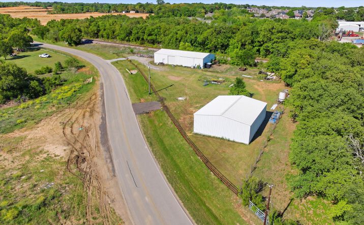 Pictures of Industrial property located at 6299 Newt Patterson Road, Mansfield, TX 76063 for lease - image #1