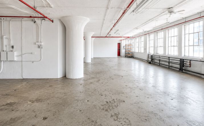 Pictures of Office, Industrial property located at 369 CONGRESS ST, BOSTON, MA 02210-1836 for lease - image #1