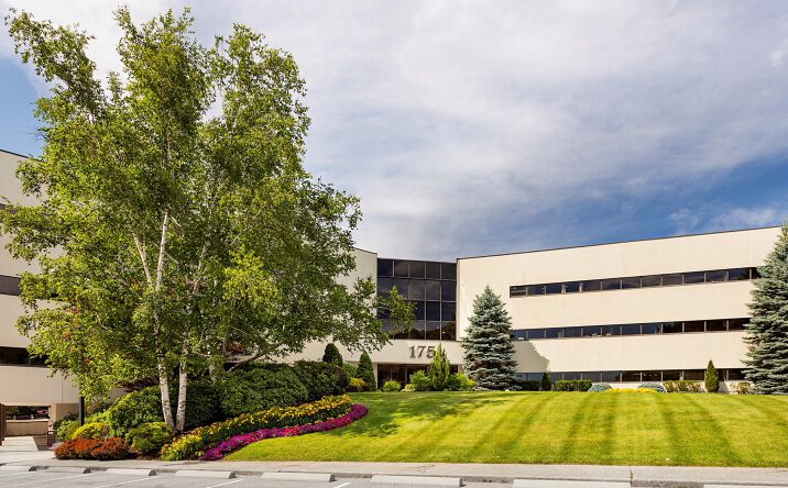 Pictures of Office property located at 175 Andover St, Danvers, MA 01923 for lease - image #1