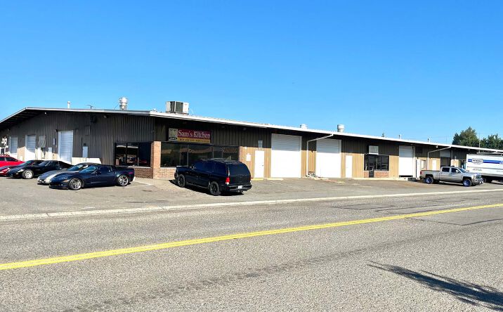 Pictures of Industrial property located at 3401/3409/3411/3419 C Street NE, Auburn, WA 98002 for lease - image #1