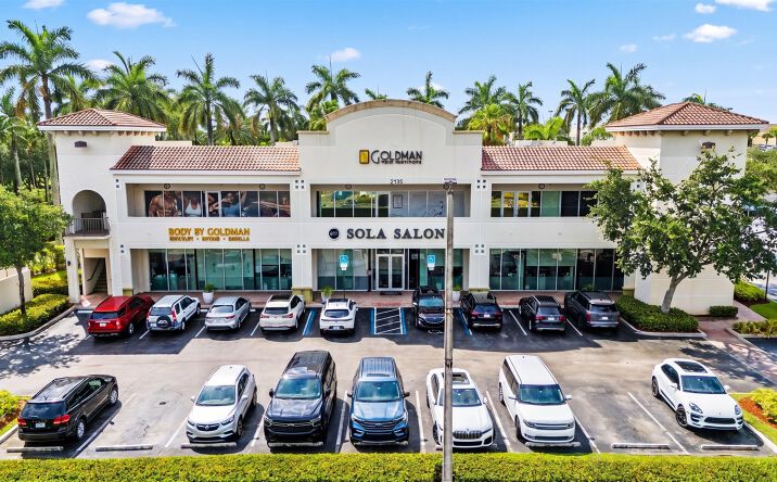 Pictures of Office, Retail, Special Purpose property located at 2515 S State Road 7 # 230, Wellington, FL 33414 for lease - image #1