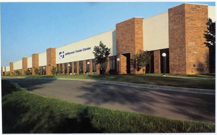Pictures of Industrial property located at 3600 Chamberlain Lane, Louisville, KY 40241 for lease - image #1