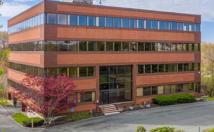 Pictures of Office, Industrial property located at 5 Centennial Dr, Peabody, MA 01960 for lease - image #1