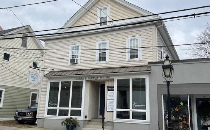 Pictures of Retail property located at 10 Child St, Warren, RI 02885 for lease - image #1