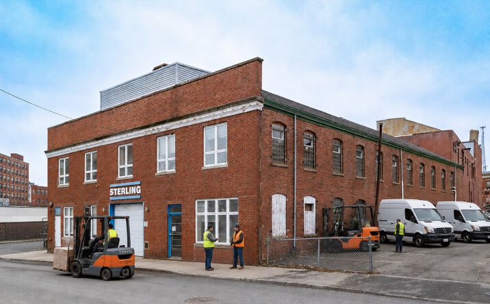 Pictures of Industrial property located at 23 FARRAR ST, LYNN, MA 01901 for lease - image #1