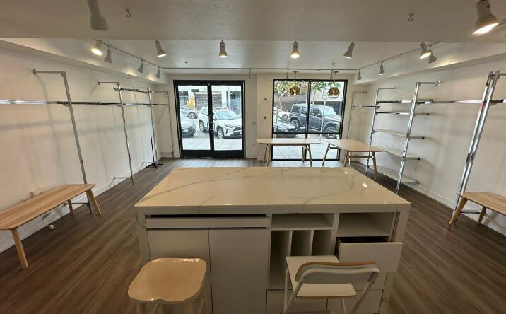 Pictures of Retail, Office property located at 1754 Kettner Boulevard, San Diego, CA 92101 for lease - image #1