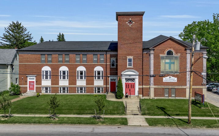 Pictures of Office property located at 187 Southside Parkway, Buffalo, NY 14220 for lease - image #1