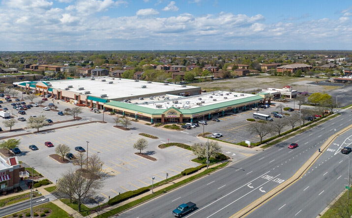 Pictures of Retail, Restaurant property located at 15800-15840 S Harlem Ave, Orland Park, IL 60462 for lease - image #1