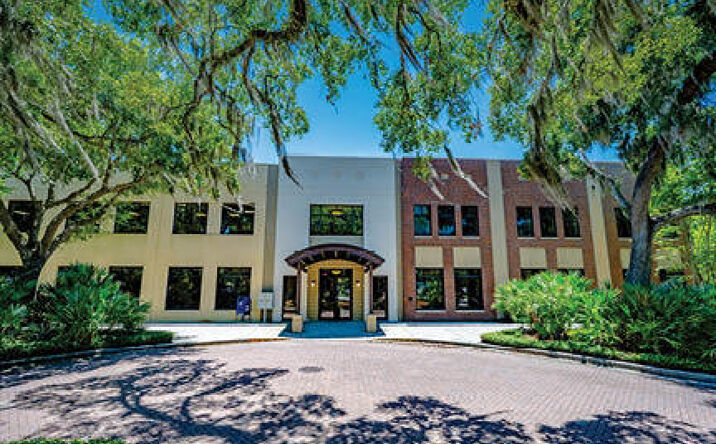 Pictures of Special Purpose, Office property located at 4969 Centre Pointe Drive, North Charleston, SC 29418 for lease - image #1