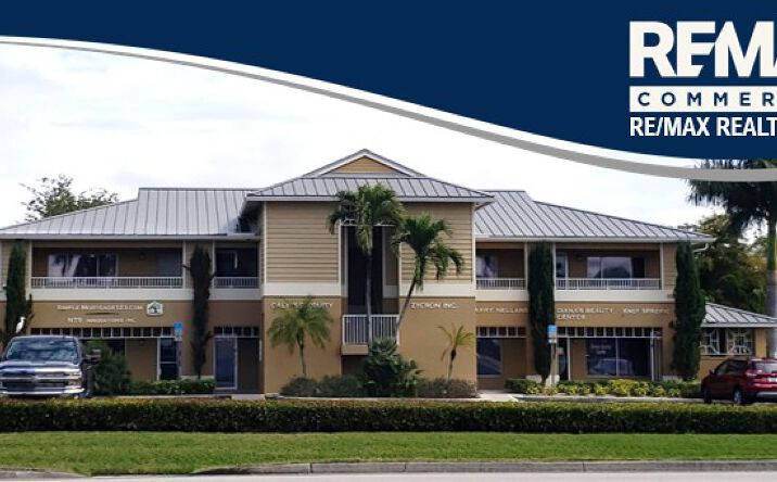 Pictures of Retail, Office property located at 16521 San Carlos Boulevard, Fort Myers, FL 33908 for lease - image #1