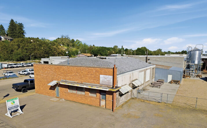 Pictures of Industrial property located at 112 West 32nd Street, Boise, ID 83714 for lease - image #1