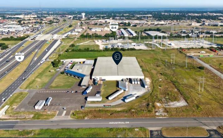 Pictures of Industrial property located at 700 W Loop 340, Waco, TX 76712 for lease - image #1