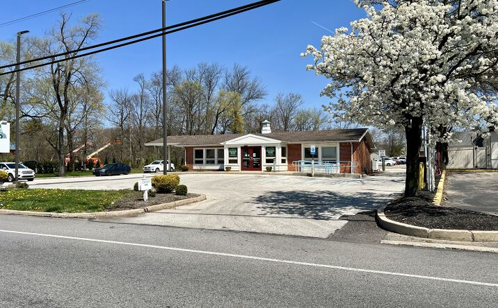 Pictures of Retail, Office, Restaurant property located at 3009 West Germantown Pike, Eagleville, PA 19403 for lease - image #1