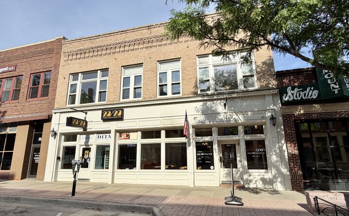 Pictures of Office property located at 311 South Phillips Avenue, Sioux Falls, SD 57104 for lease - image #1