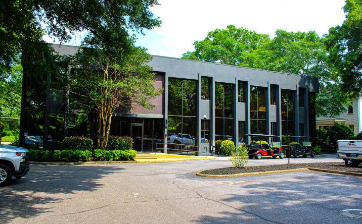 Pictures of Office property located at 624 South Milledge Avenue, Athens, GA 30605 for lease - image #1