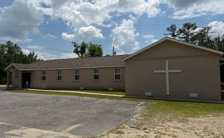 Pictures of Office property located at 128 Woodland Drive, Phenix City, AL 36869 for lease - image #1
