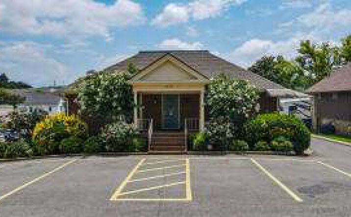 Pictures of Office property located at 2222 Chambliss Avenue NW #Suite 2, Cleveland, TN 37311-3895 for lease - image #1