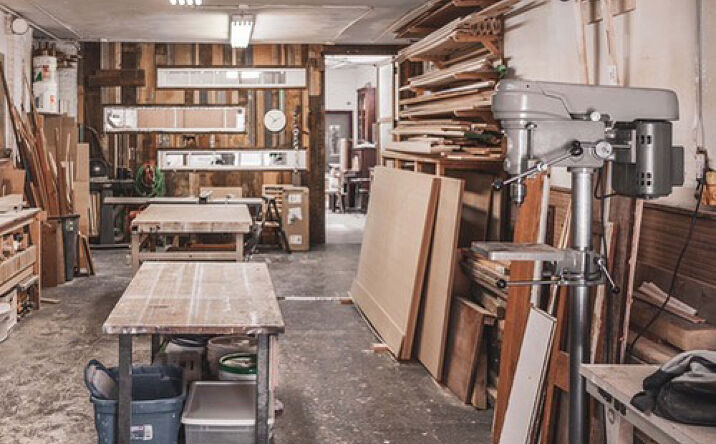 Pictures of Retail, Industrial property located at 287 NEVINS ST, BROOKLYN, NY 11217 for lease - image #1