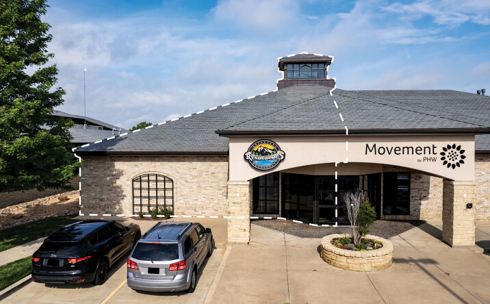 Pictures of Retail, Office property located at 12111 East 21st Street North, Wichita, KS 67206 for lease - image #1