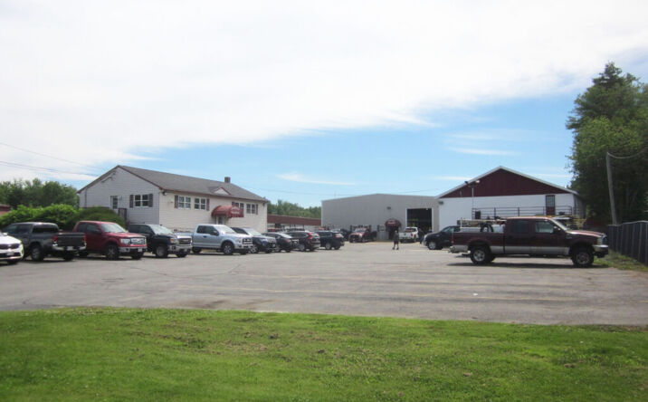 Pictures of Industrial, Office property located at 557 Riverside Street, Portland, ME 04103-1032 for lease - image #1