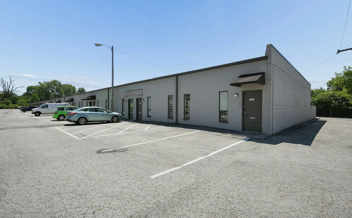 Pictures of Office, Industrial property located at 3723-3871 April Lane, Columbus, OH 43227 for lease - image #1