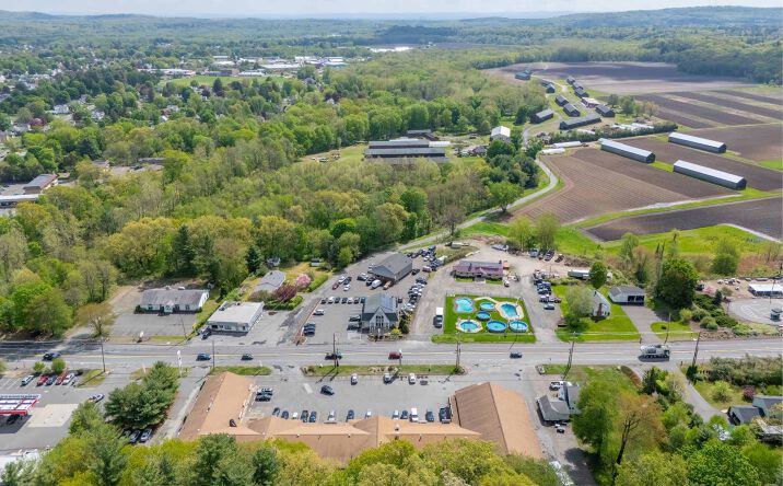 Pictures of Land property located at 69 Southwick Road, Westfield, MA 01085 for lease - image #1