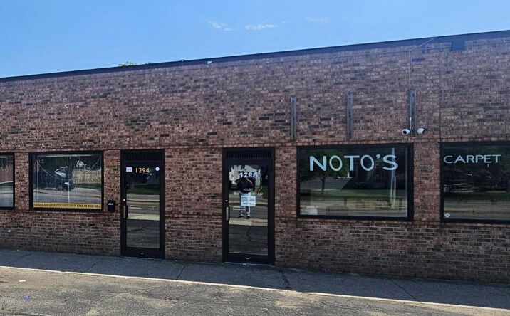 Pictures of Retail property located at 1294 & 1296 36th St SW, Wyoming, MI 49509 for lease - image #1