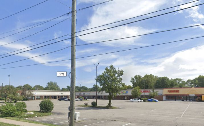Pictures of Retail property located at 1107 N ARLINGTON AVE, INDIANAPOLIS, IN 46219 for lease - image #1