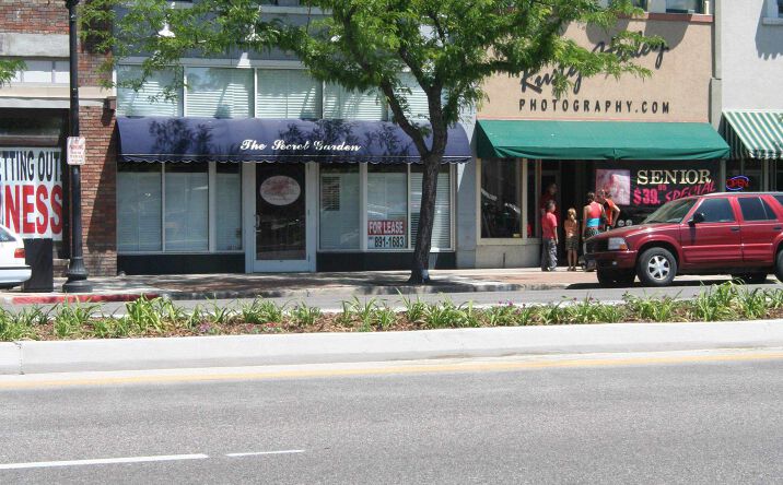 Pictures of Retail property located at 2336 WASHINGTON BLVD, OGDEN, UT 84401-1412 for lease - image #1