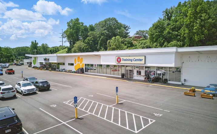 Pictures of Retail property located at 151 Springfield Street, Springfield, MA 01001 for lease - image #1